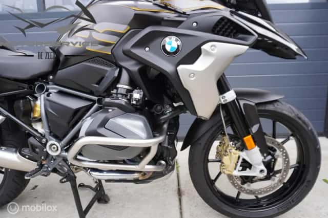 BMW R 1250GS Exclusive (2019) thumbnail 6