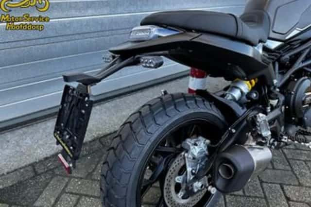 Benelli Leoncino 800 (2026) thumbnail 4
