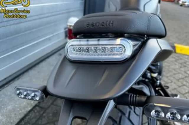 Benelli Leoncino 800 (2026) thumbnail 6