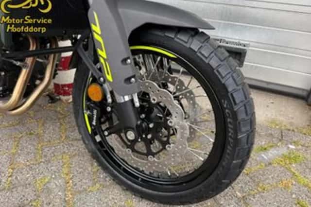 Benelli TRK 702 X (2026) thumbnail 2