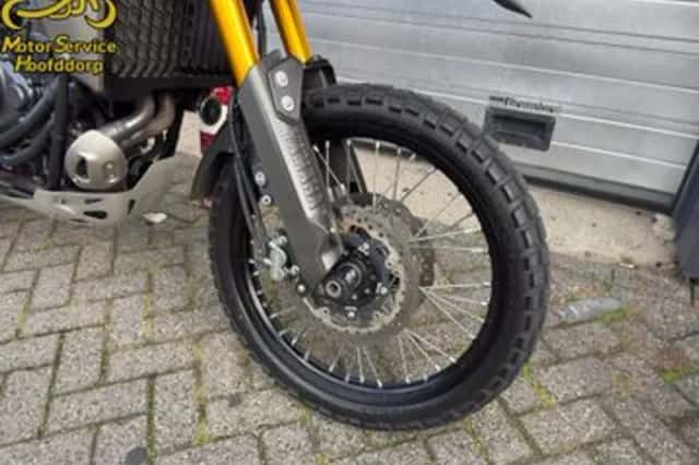 Yamaha Tenere 700 (2025) thumbnail 2