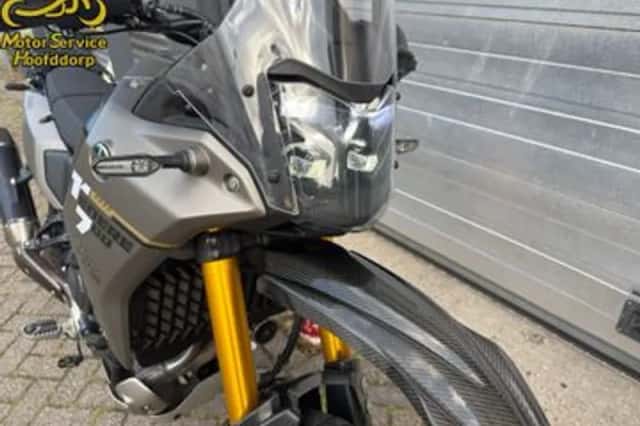 Yamaha Tenere 700 (2025) thumbnail 3