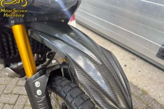 Yamaha Tenere 700 (2025) thumbnail 4