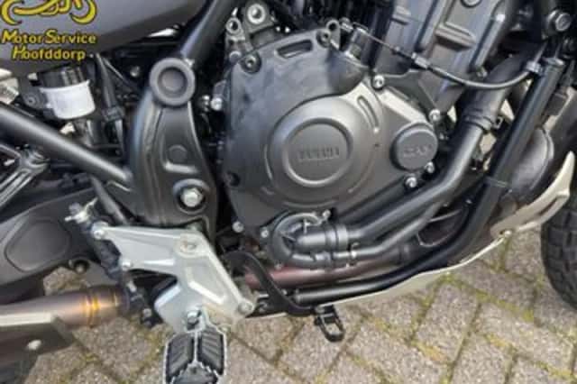 Yamaha Tenere 700 (2025) thumbnail 6