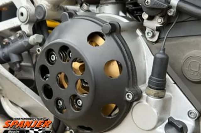 Ducati M900 Monster (1999) thumbnail 4