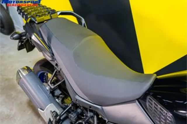 Suzuki V-Strom 650 (2022) thumbnail 6