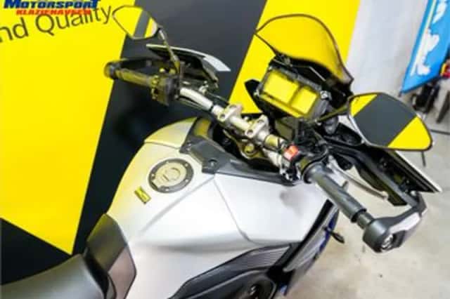 Yamaha Tracer 900 (2017) thumbnail 6
