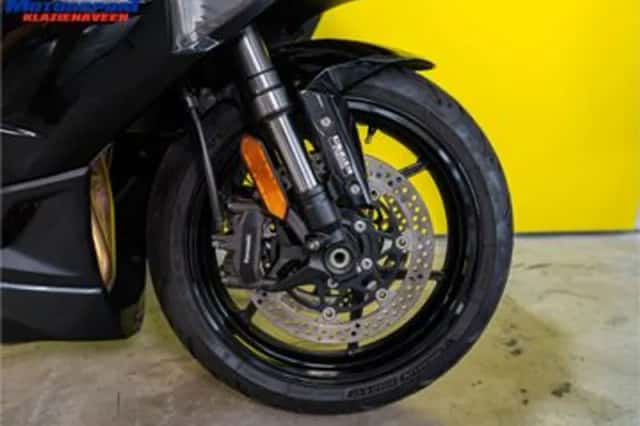 Kawasaki Ninja 1000SX TOURER (2021) thumbnail 4