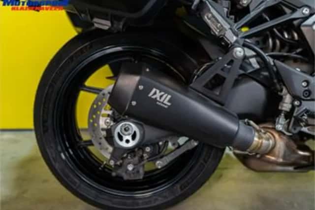 Kawasaki Ninja 1000SX TOURER (2021) thumbnail 6