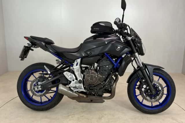 Yamaha XSR125 (2026) thumbnail 1