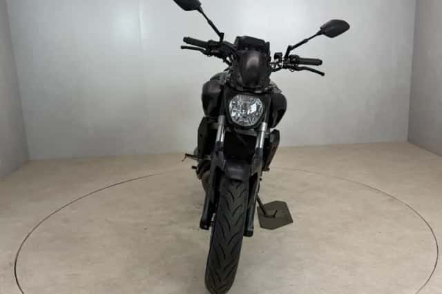 Yamaha XSR125 (2026) thumbnail 3