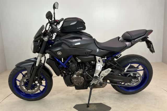 Yamaha XSR125 (2026) thumbnail 5