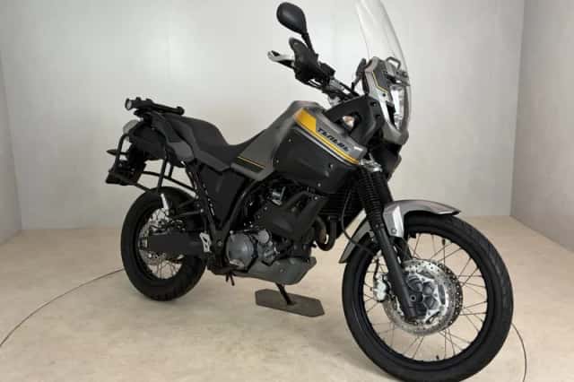 Yamaha MT 07 FZ07 (2026) thumbnail 2