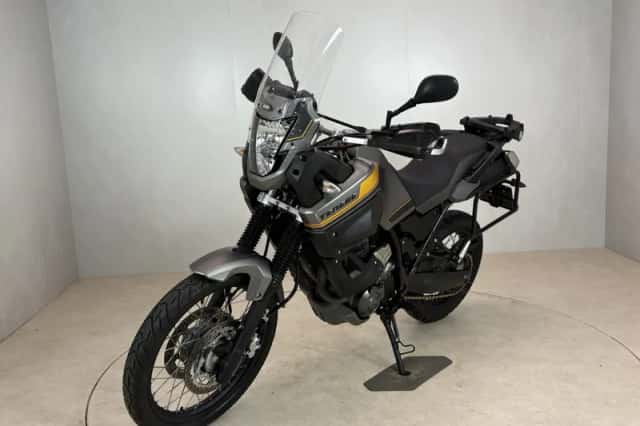Yamaha MT 07 FZ07 (2026) thumbnail 4