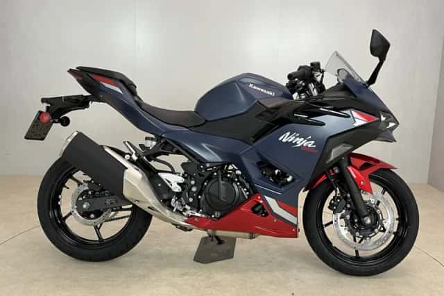 Kawasaki Z 900 se (2026) thumbnail 5