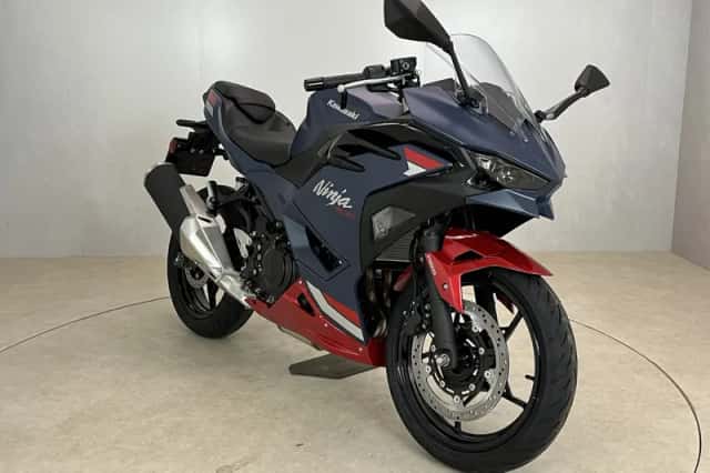 Kawasaki Z 900 se (2026) thumbnail 6