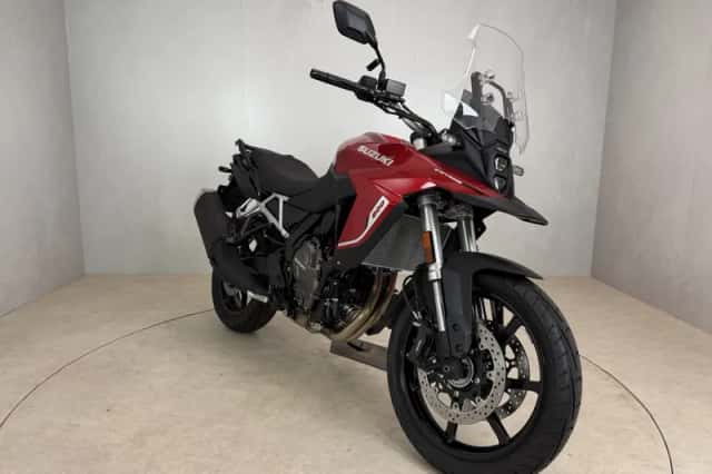Suzuki GSX-S1000 (2026) thumbnail 2