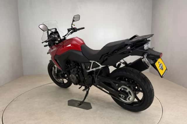 Suzuki GSX-S1000 (2026) thumbnail 4