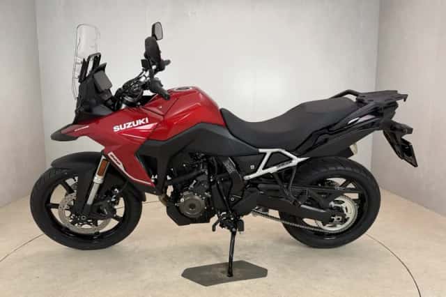 Suzuki GSX-S1000 (2026) thumbnail 5