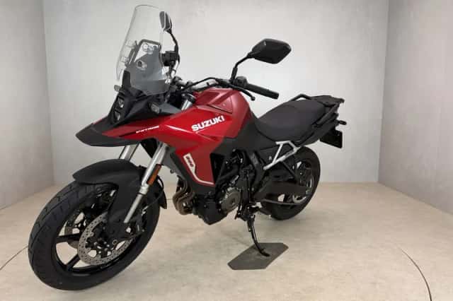 Suzuki GSX-S1000 (2026) thumbnail 6