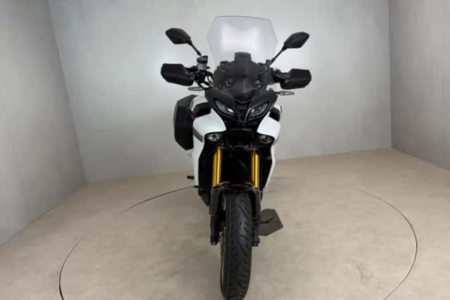 Yamaha MT-09 Y-AMT (2025) thumbnail 3