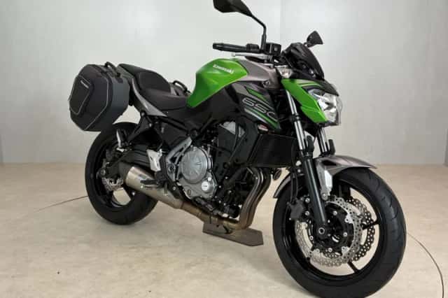 Kawasaki ZX-4RR (2026) thumbnail 2