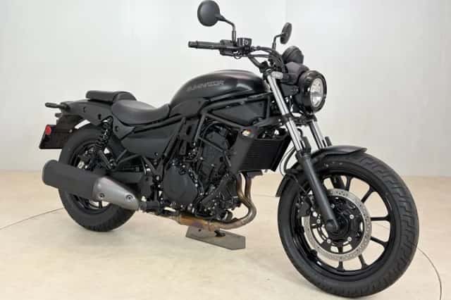 Kawasaki Versys 1100S (2026) thumbnail 2