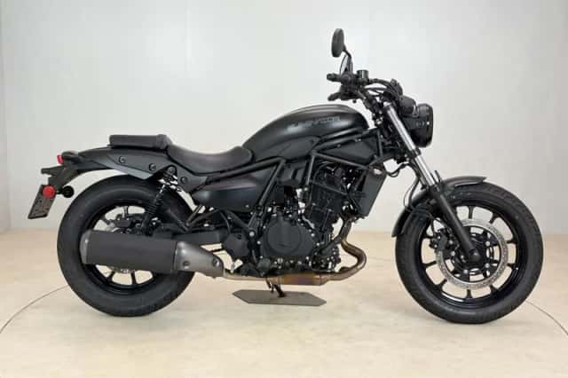 Kawasaki Versys 1100SE (2026) thumbnail 1