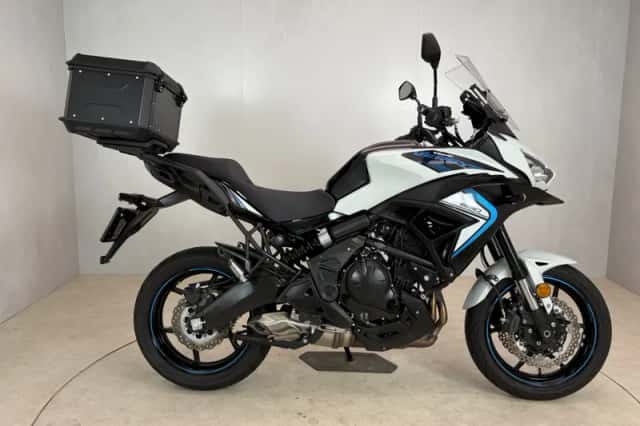 Kawasaki Ninja 1100 SX (2026) thumbnail 1