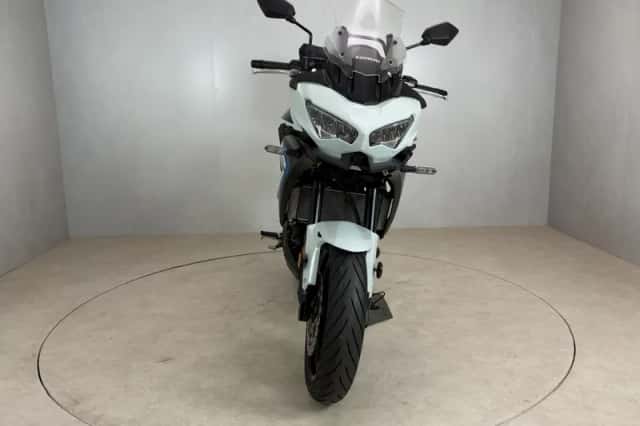 Kawasaki Ninja 1100 SX (2026) thumbnail 3