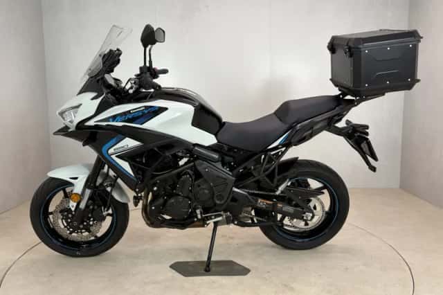 Kawasaki Ninja 1100 SX (2026) thumbnail 5