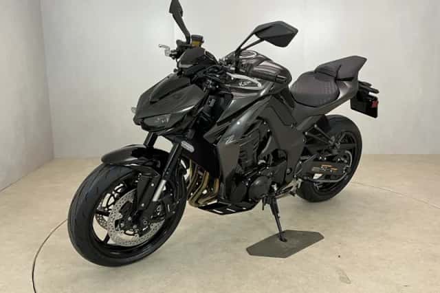 Kawasaki KLE 500 (2026) thumbnail 3