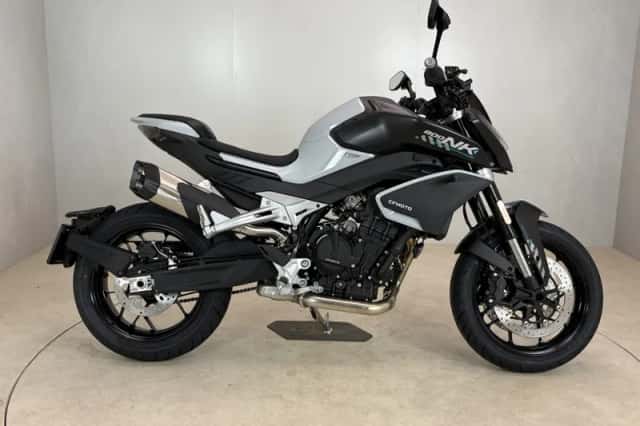 CFMoto 700 MT (2026) thumbnail 1