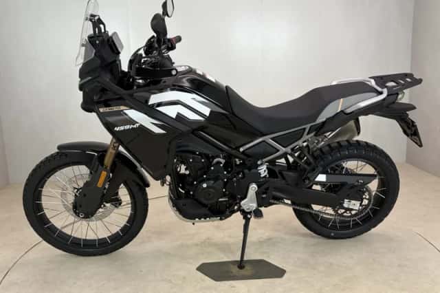 CFMoto 700 MT (2026) thumbnail 5