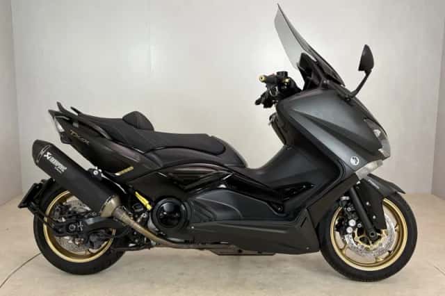 Yamaha YZF-R3 (2026) thumbnail 1