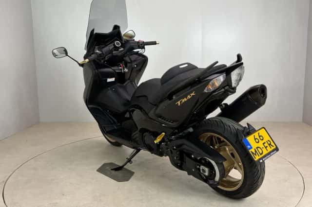 Yamaha YZF-R3 (2026) thumbnail 5