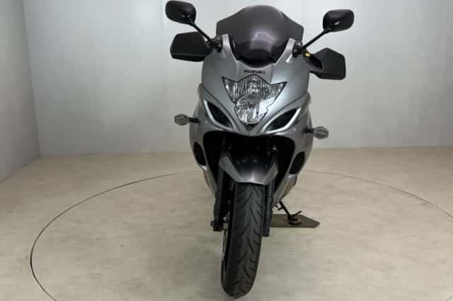 Suzuki GSX-S1000GT (2026) thumbnail 3
