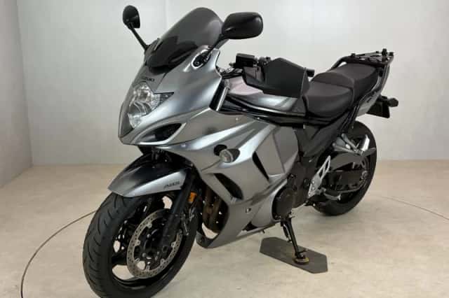 Suzuki GSX-S1000GT (2026) thumbnail 4
