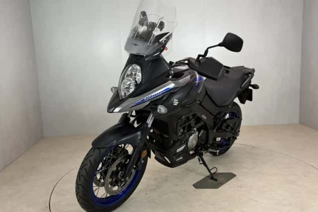Suzuki GSX-S1000GT (2026) thumbnail 4