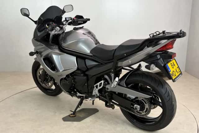 Suzuki GSX-S1000GT (2026) thumbnail 6