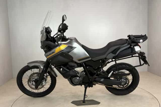 Yamaha YZF-R9 (2026) thumbnail 5
