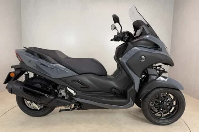 Yamaha YZF-R7 (2026) thumbnail 1
