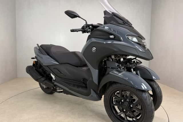 Yamaha YZF-R7 (2026) thumbnail 2