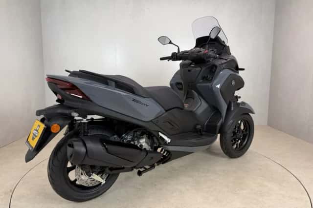 Yamaha YZF-R7 (2026) thumbnail 3