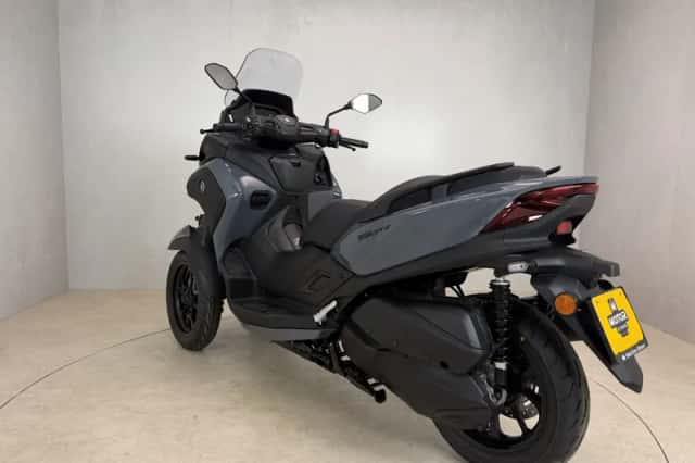 Yamaha YZF-R7 (2026) thumbnail 4