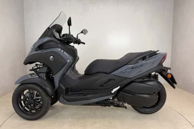 Yamaha YZF-R7 (2026) thumbnail 5