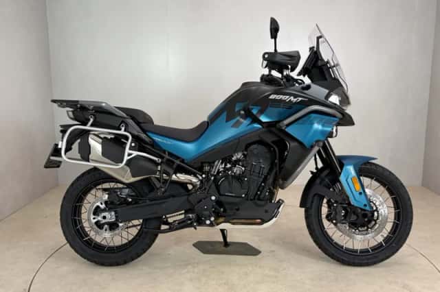 CFMoto 450 CLC Bobber (2026) thumbnail 2