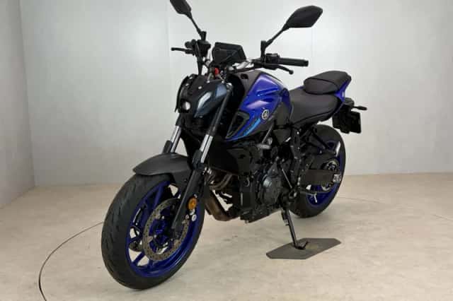 Yamaha Tracer 9 (2026) thumbnail 3