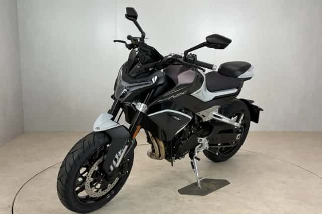 CFMoto 450CLC (2026) thumbnail 4