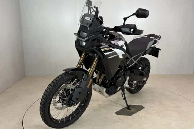 CFMoto 800NK (2026) thumbnail 4